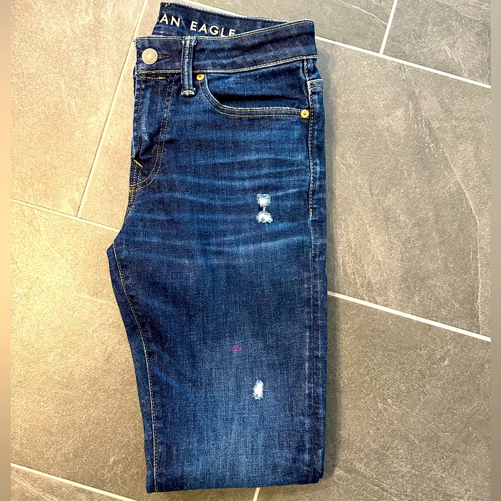 Men’s Jeans